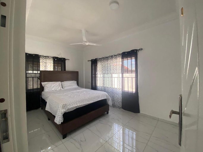 Others 3, Sigma Theta Homes - Old Tafo, Kumasi