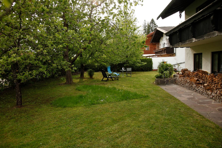 Exterior & Views 5, Gastehaus Kirner - Bad Feilnbach, Rosenheim