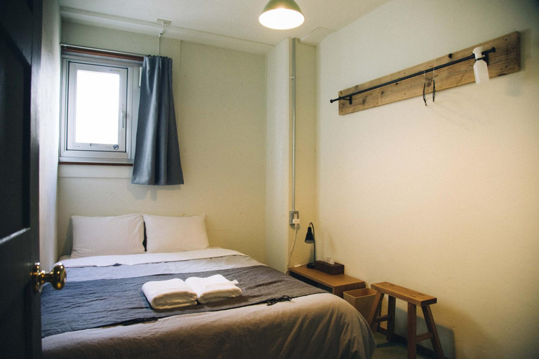 Bedroom 8