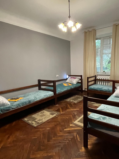 Others 3, ArArAt-KLOVSKAYA HOSTEL-APARTMENTS KIEV, Pechers'kyi