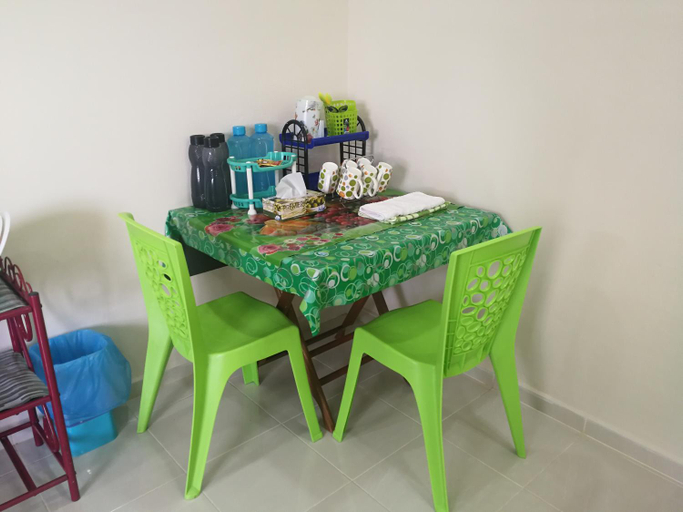 Dining Room 12