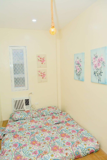 Bathroom 2, Mailz Haven Door C- Modern 3BR Apartment Near SM, Davao City
