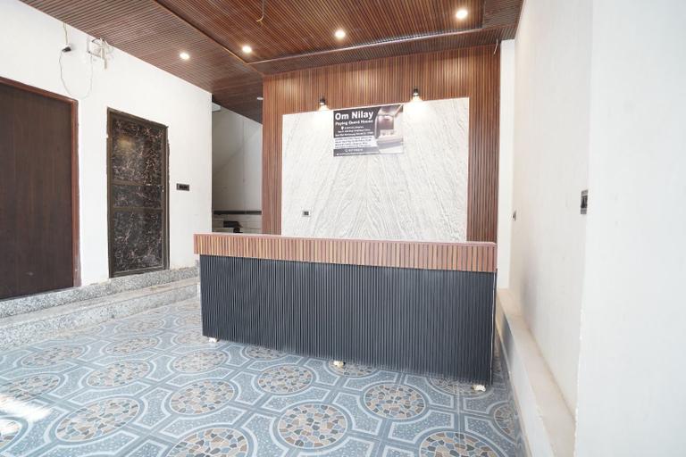Others 5, Om Nilay Paying Guest House By GRB, Varanasi