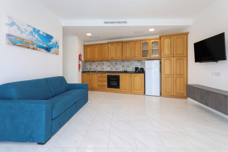 Others 5, Seaview Stays, Saint Paul's Bay