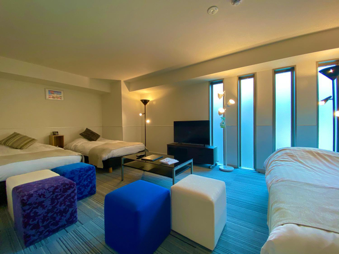 Bedroom 8