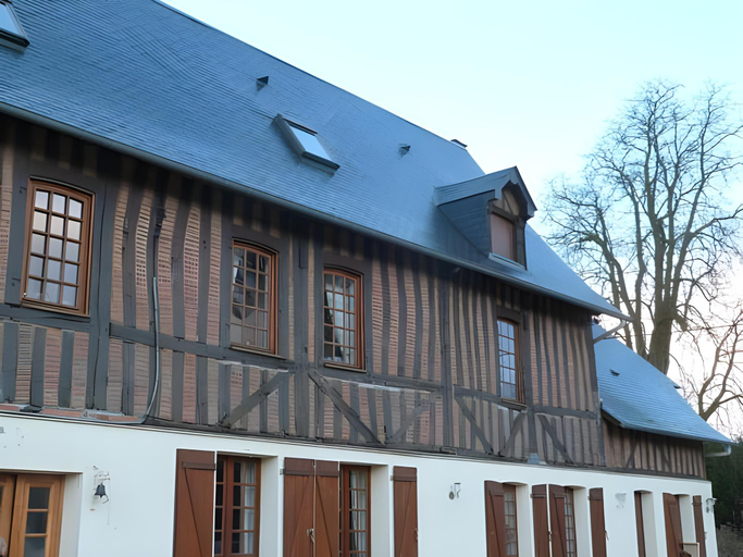 Others 2, Chambres d'Hotes Lambert Rouen, Seine-Maritime