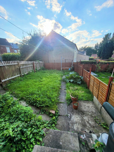 Others 3, Comfortable Stay - Nowill Court, Sheffield