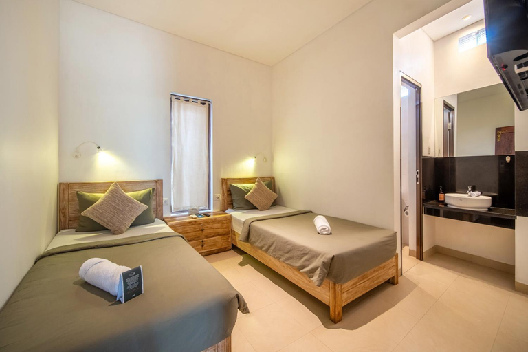 Bedroom 5