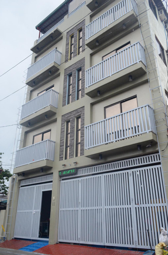 Alicia Apartment, Pasay City