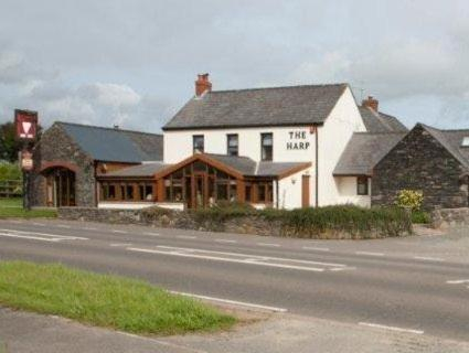 Others 5, The Harp at Letterston, Pembrokeshire