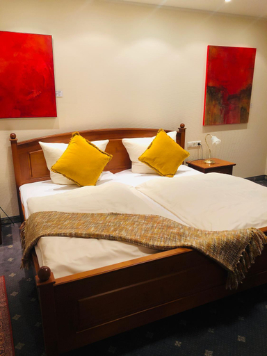 Bedroom 11