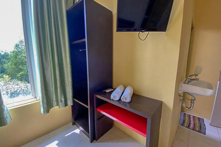 Bedroom 11