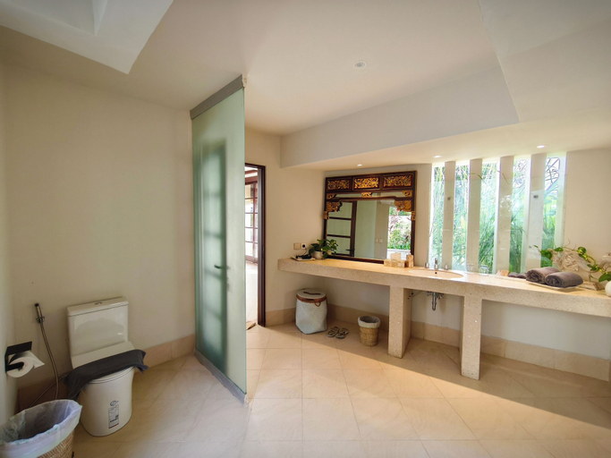 Bedroom 3, Bumi Ola Villa Pandawa, Badung