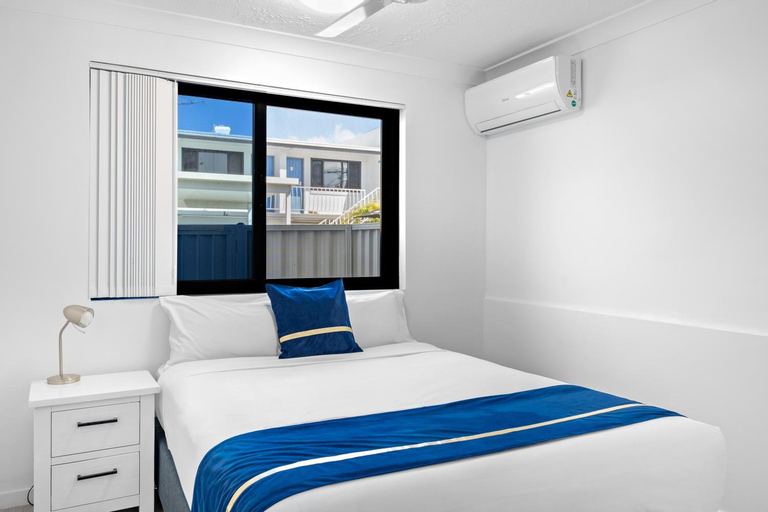 Bedroom 8