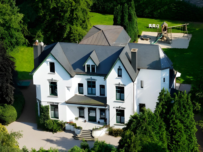 Others 4, L'Etape Fagnarde - Bed, Breakfast & Sauna, Liège