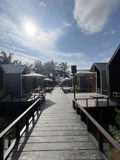 Exterior & Views, Nusantara Cabin and Coffee, North Penajam Paser