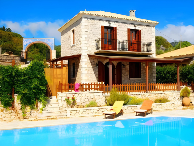 Others 3, Lefkada Villas by Omikron Selections, Ionian Islands