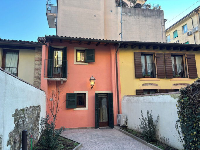 Exterior & Views 2, Veronetta 52 Garden, Verona