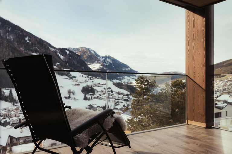 3, Luxury Chalet P, Bolzano