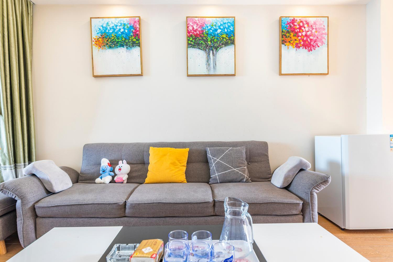 Others 5, Huizhou Huidong Xunliao Bay Jinming Sea View Apartment, Huizhou