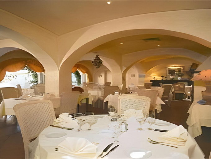 Food & Drinks 5, Hotel San Pedro, Var