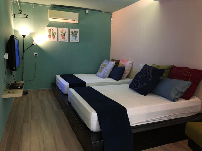 Bedroom 7