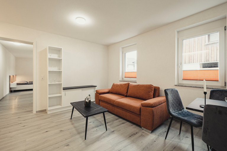 Others 4, Heimbach Apartments Renchen, Ortenaukreis