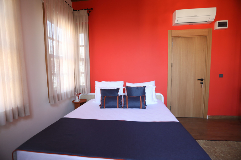 Bedroom 3, Oldies Hotel Bistro Restaurant, Antalya