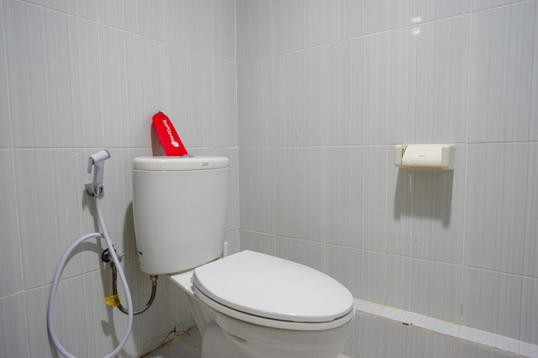 Bathroom 5