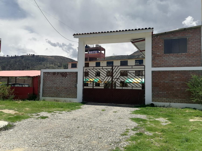 Exterior & Views 1, Catalina Huanca Resort, Huancayo