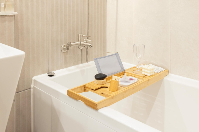 Bathroom 4, AANON Hotel Daejeon Yuseong, Yuseong