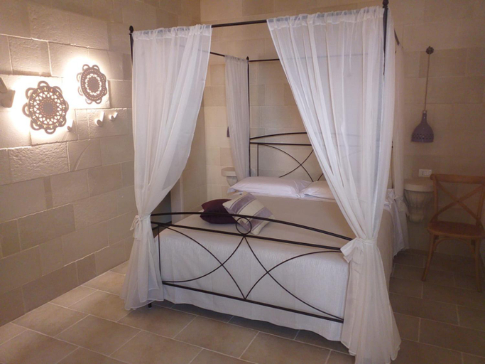 Bedroom 5, Dimora Assuntina Fine Rooms, Lecce