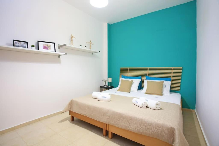 Others 5, Villa pelagos view, Crete