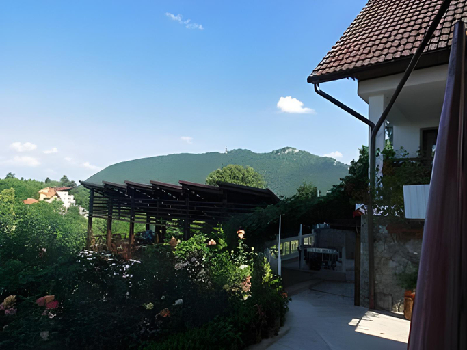 Others 4, Pension Stejeris, Brasov