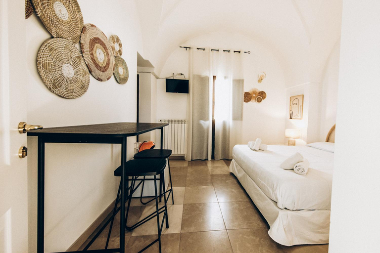 Others 3, Dalila Apulian Rental Rooms, Taranto