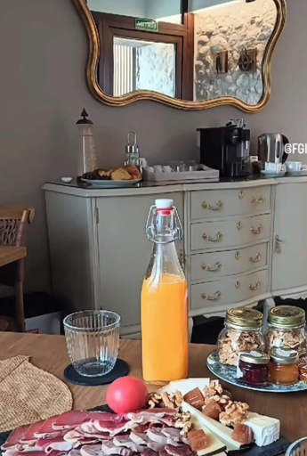 Food & Drinks 5, MAS AGUILO, Tarragona