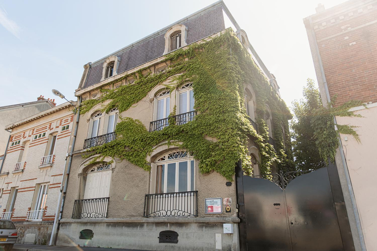Others 4, Maison d'hotes La Poterne, Marne