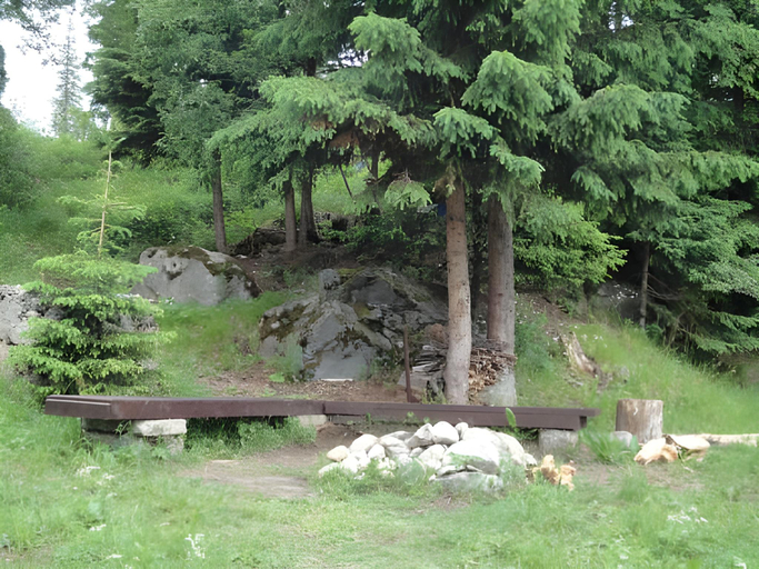 Others 2, Turisticka ubytovna Strbske Pleso - Parking, Poprad