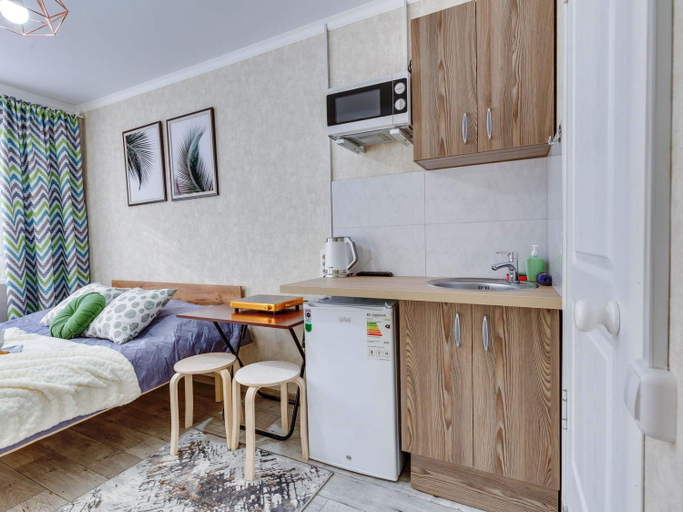 Others 4, YourHouse на Толе би Весновка, Almaty