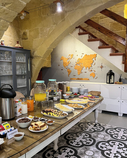 Food & Drinks 5, Ta Gilarda Boutique Living