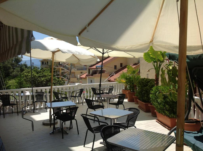 Food & Drinks, Hotel Aurora, Vlorës