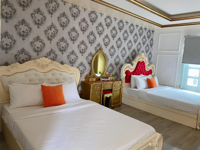 Bedroom 29