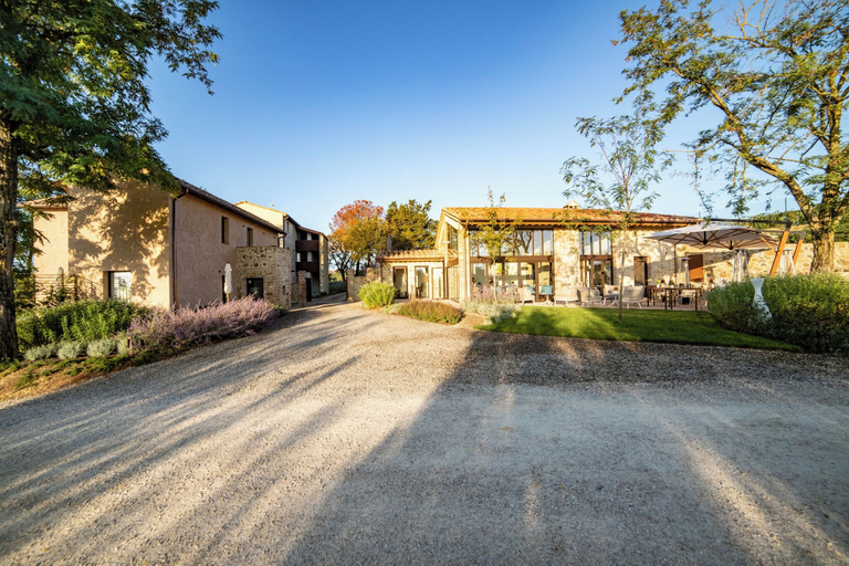 Exterior & Views 2, Pensieri di Cavatina, Siena