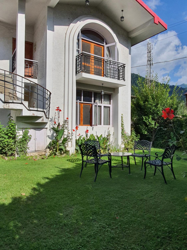 Others 3, Villa 5, Manali, Kullu