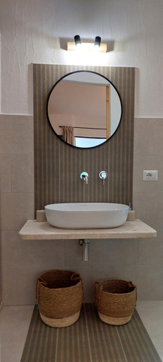 Bathroom 3, Conca Marina, Olbia-Tempio