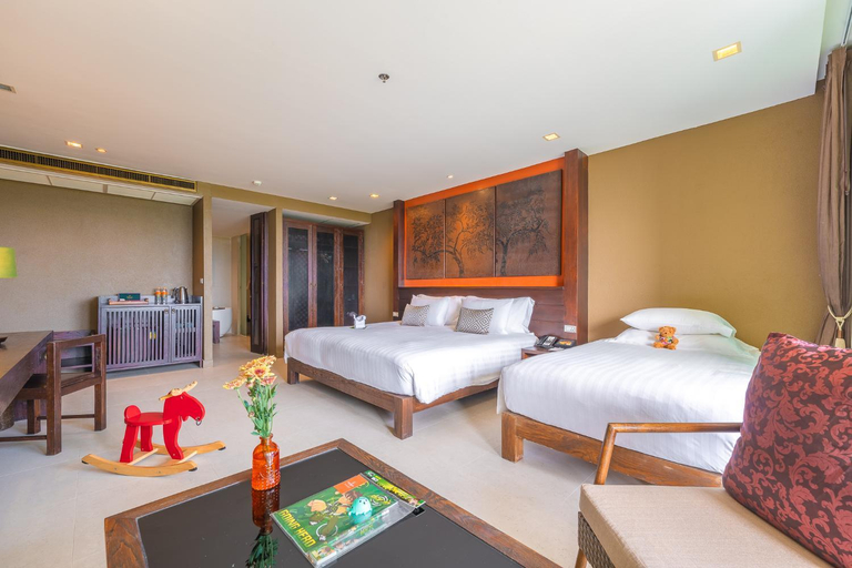 Bedroom 12