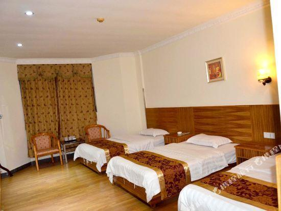 Tianyu Hotel, Foshan
