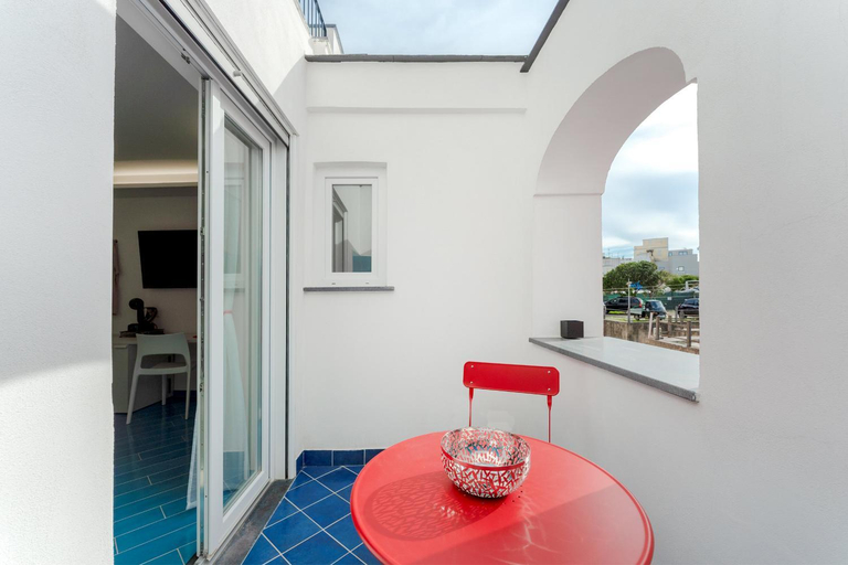 Others 5, Il Corallo Residence, Napoli