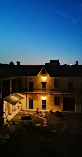 Others 3, Cascina Anita, Varese