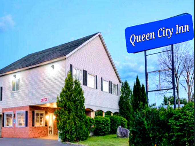 Queen City Inn, Penobscot